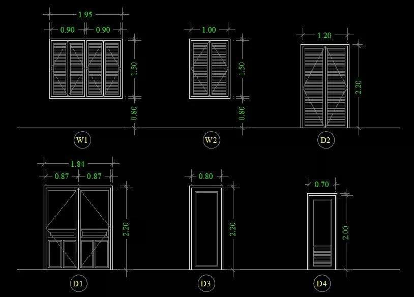 Civil - Window Khmer Detail dwg File Free Download... | Facebook