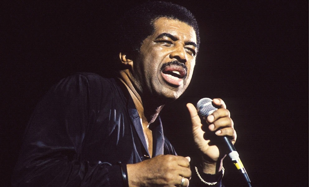 MusicReleases - 🎤 Ben E. King – Stand By Me “Stand By Me” is a soul ...