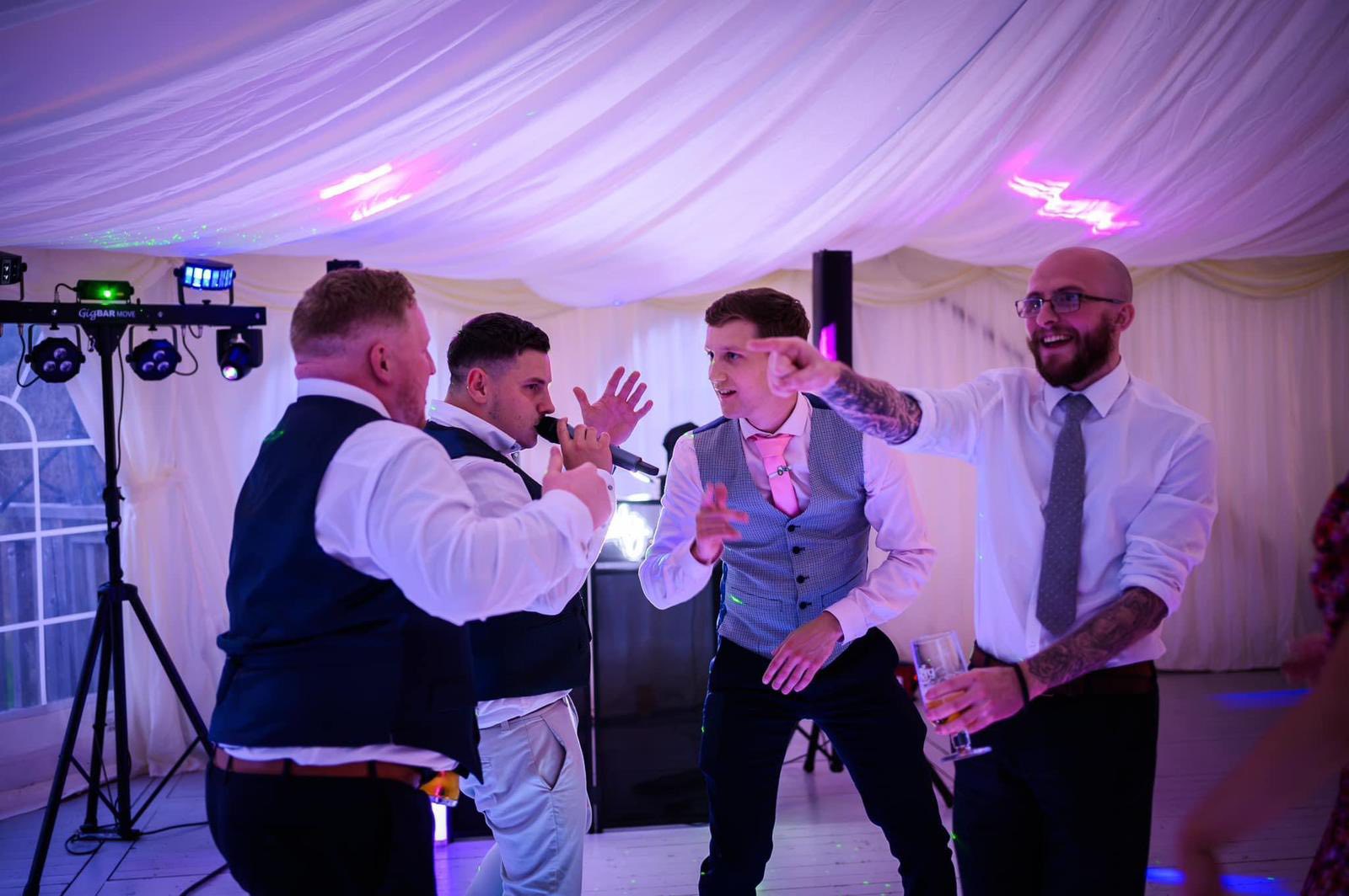 Adam - Planning Your 2026 or 2027 Wedding? Let’s Make It Unforgettable ...