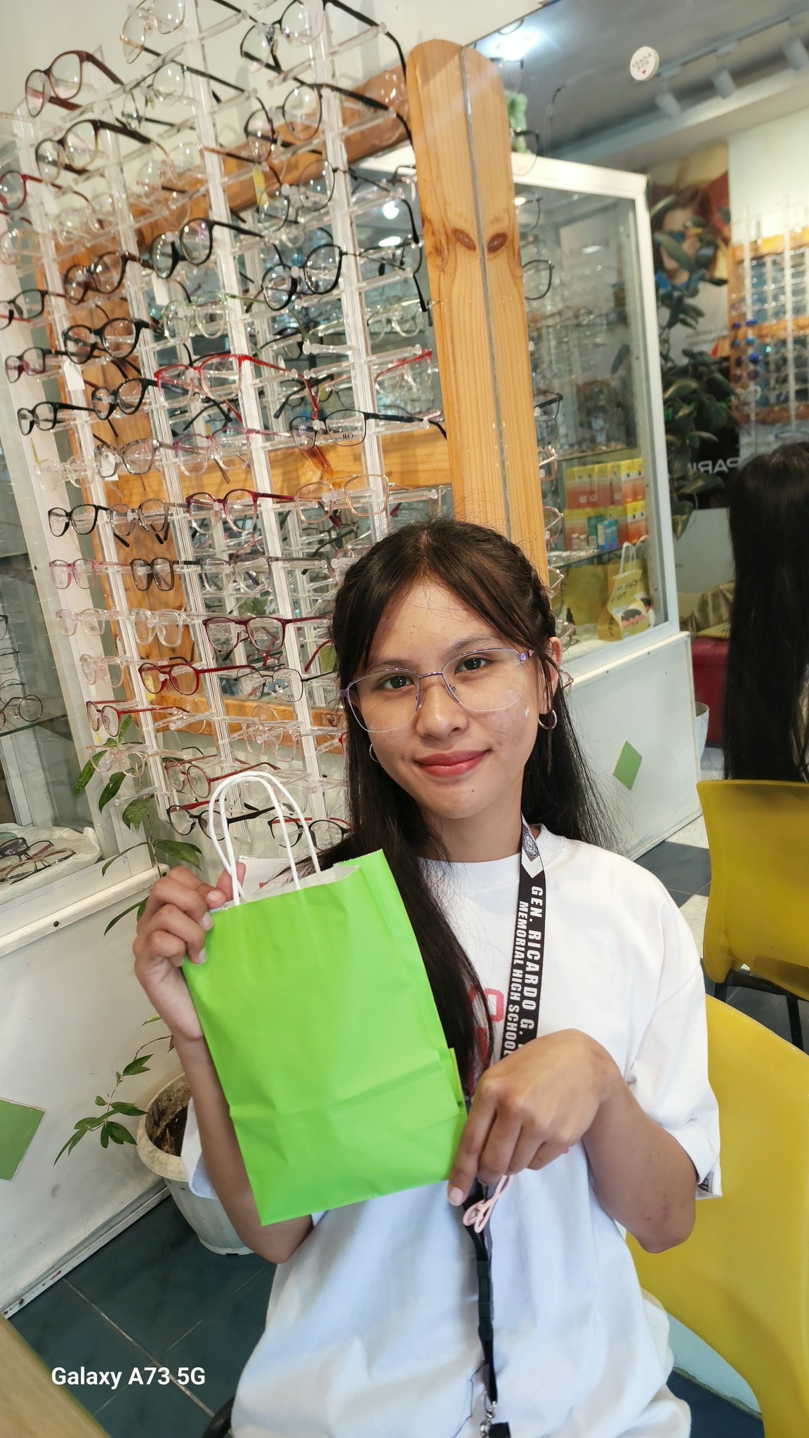3j's Optical Clinic | Taguig