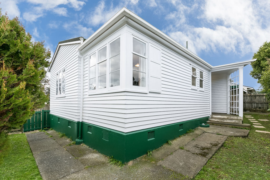 Stable - property matters