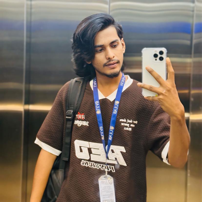 Asif Rahman Tonu