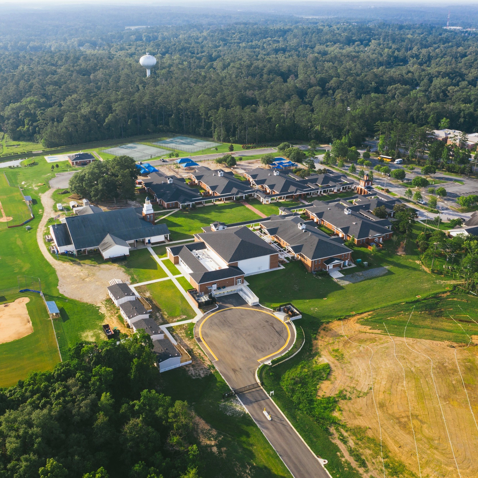 Holy Comforter Episcopal School | Tallahassee FL