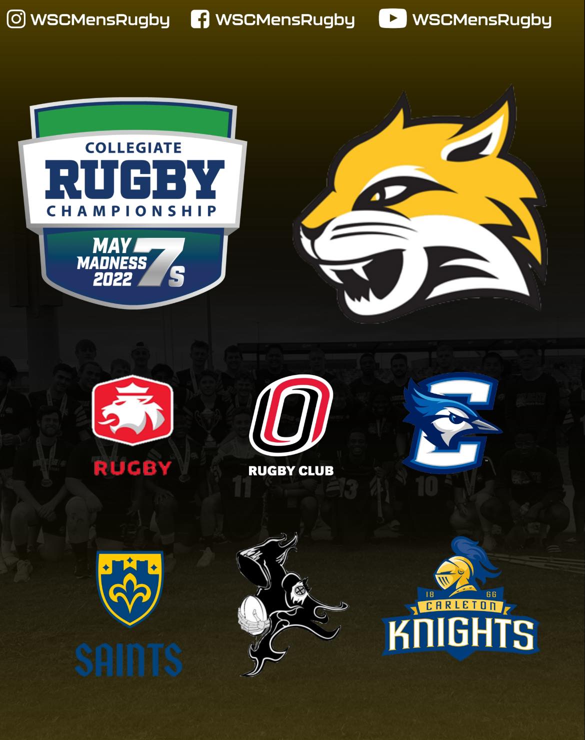 Creighton Rugby