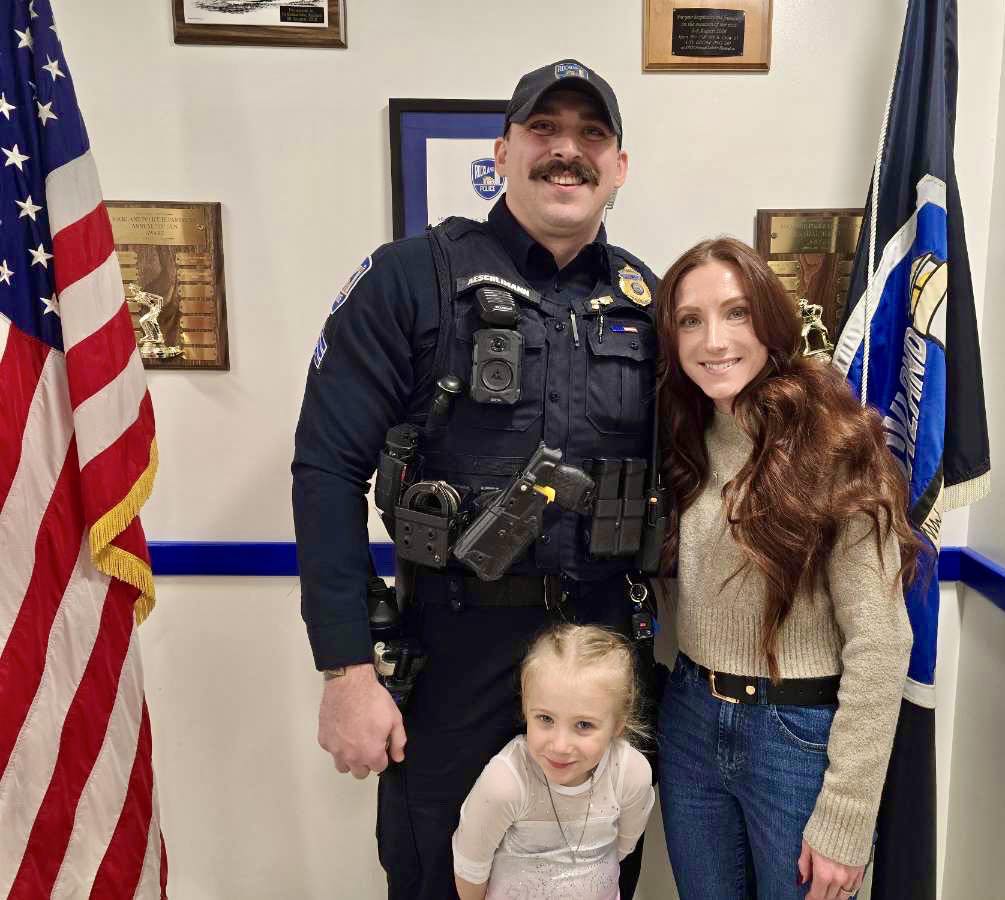 Rockland - PATROL SERGEANT PROMOTION: Rockland Police Department is ...