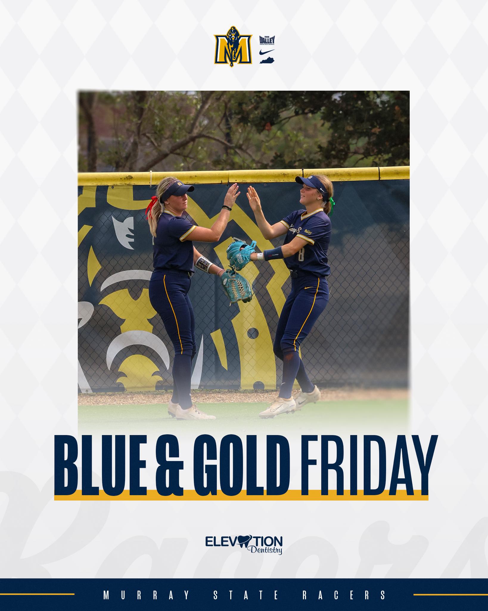 Murray State Racer... - Murray State Racer Athletics