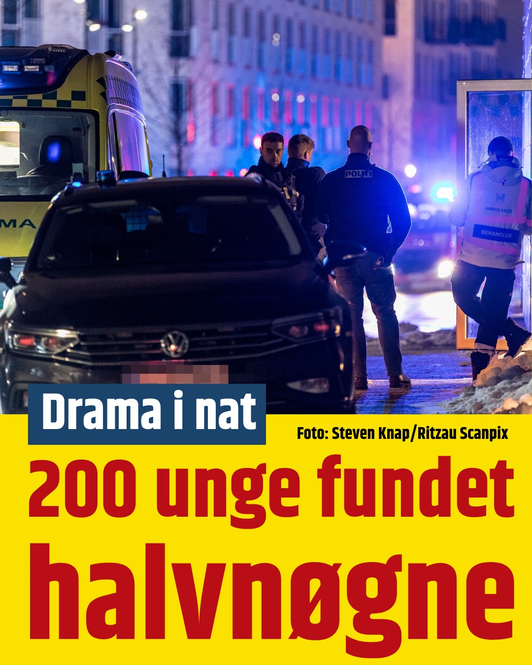 SE - ⚠️ Brød i brand på værelset 👉 https://www.seoghoer.dk/krimi/skete ...