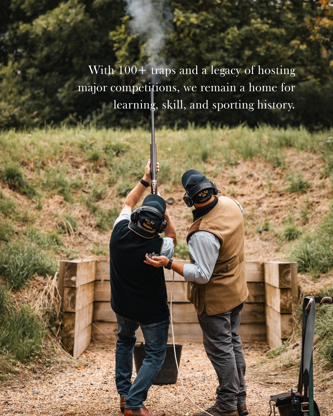 West London Shooting School... - West London Shooting School