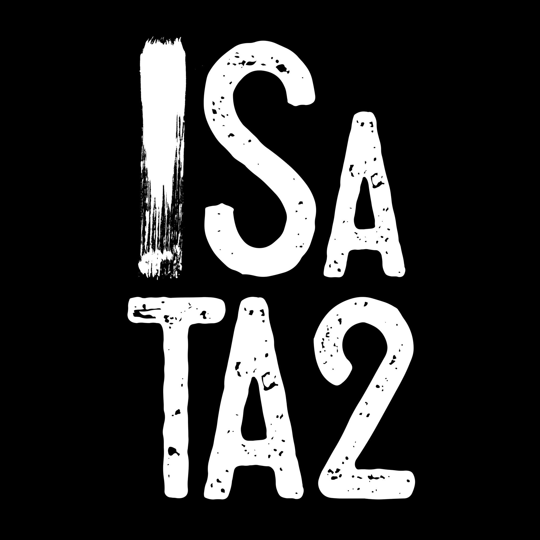 ISA Tattoo