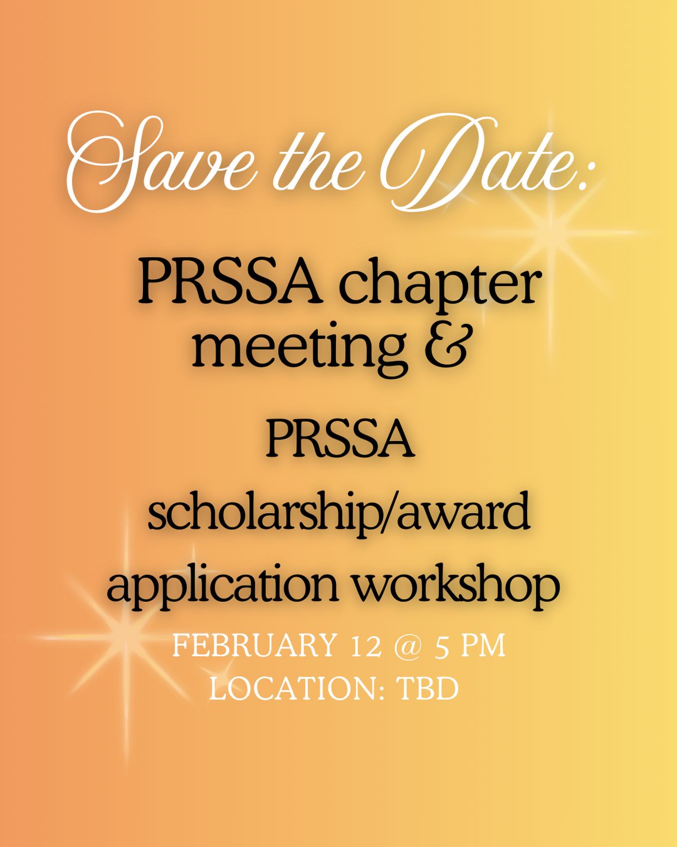 Public Relations Student Society of America at VCU | Richmond VA