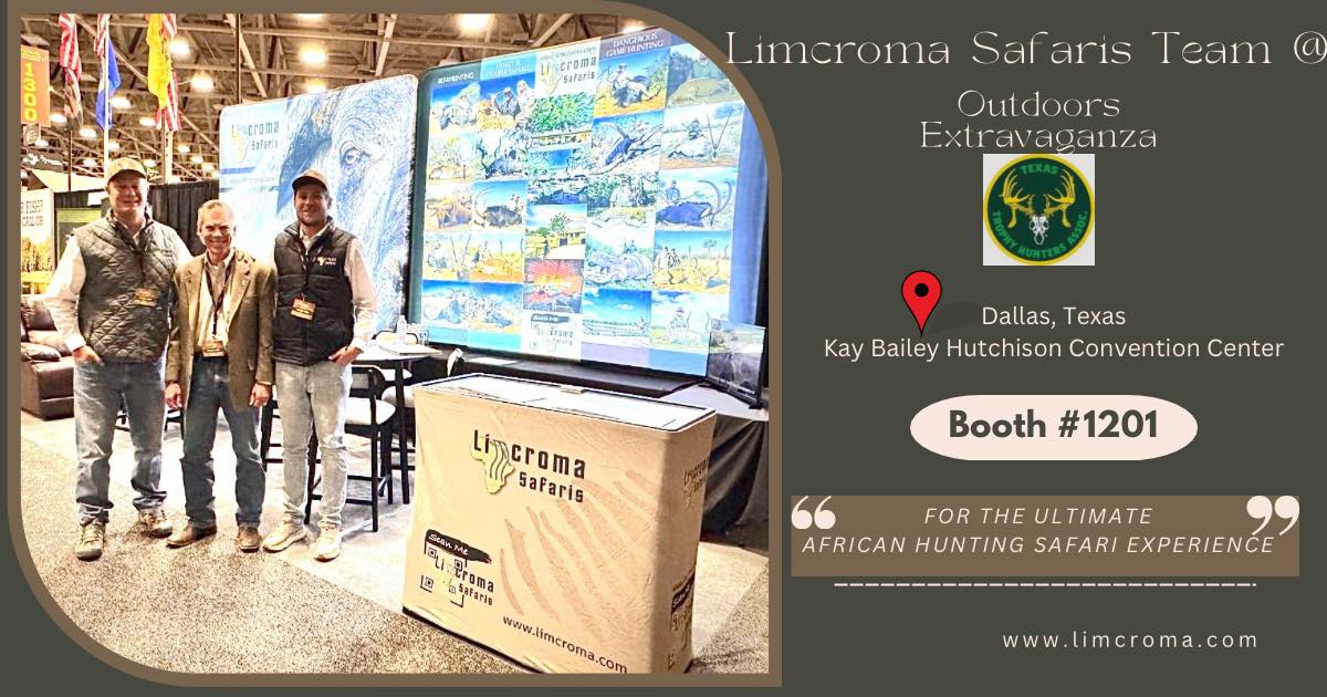 Limcroma Safaris added a new photo. - Limcroma Safaris