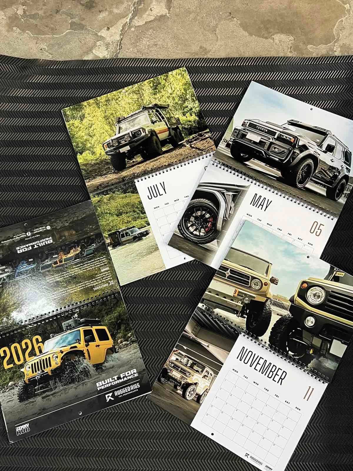 Rugged Rigs 4x4 Performance... - Rugged Rigs 4x4 Performance