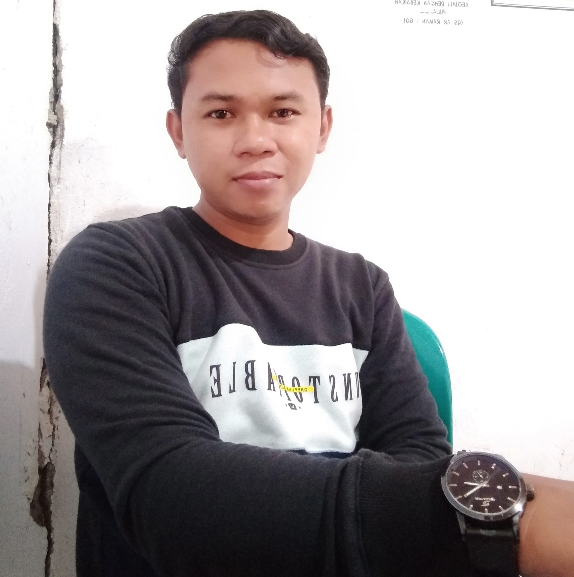 Muhammad Rais