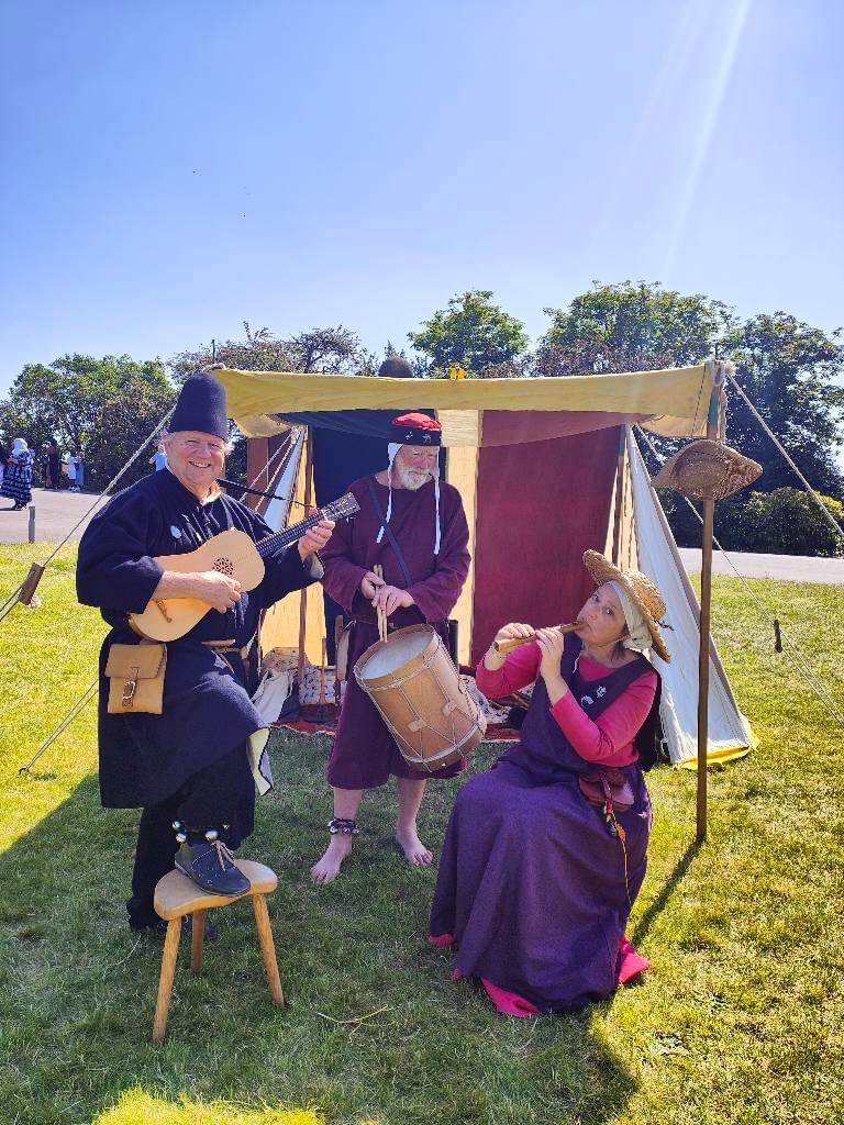 International Guild of Town Pipers (Waites) | Facebook