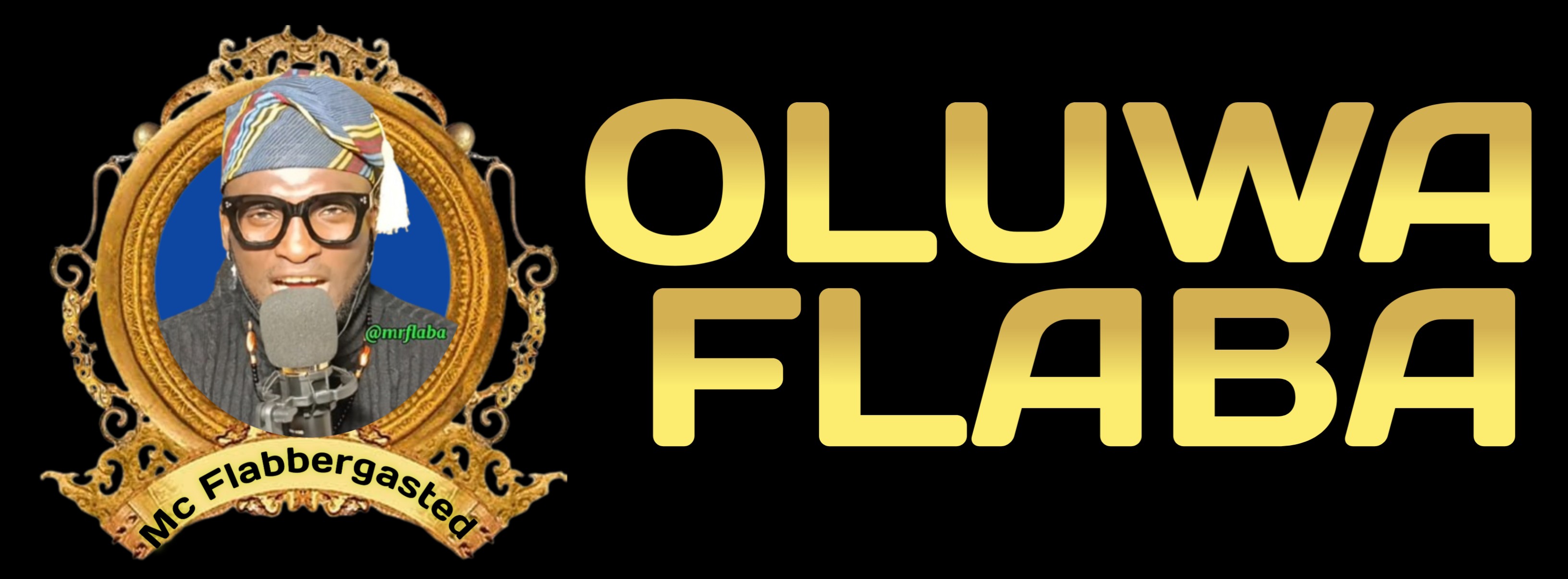 Oluwa Flaba