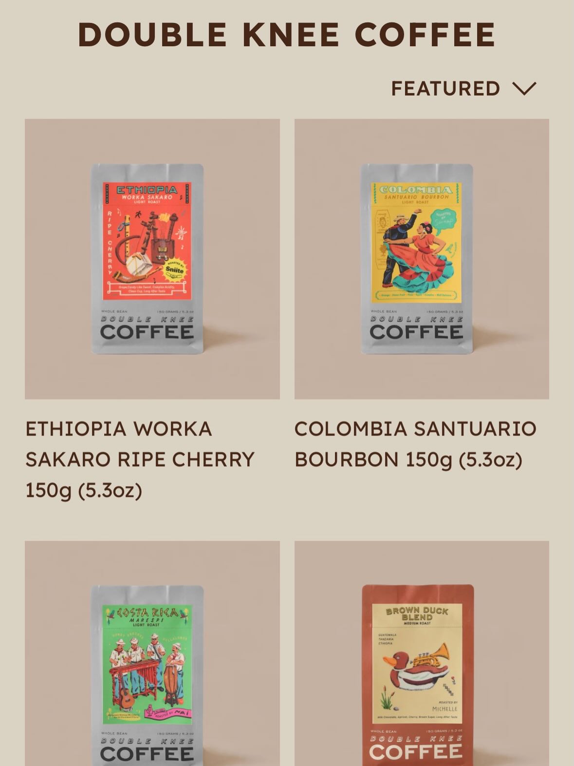 Paddlers Coffee