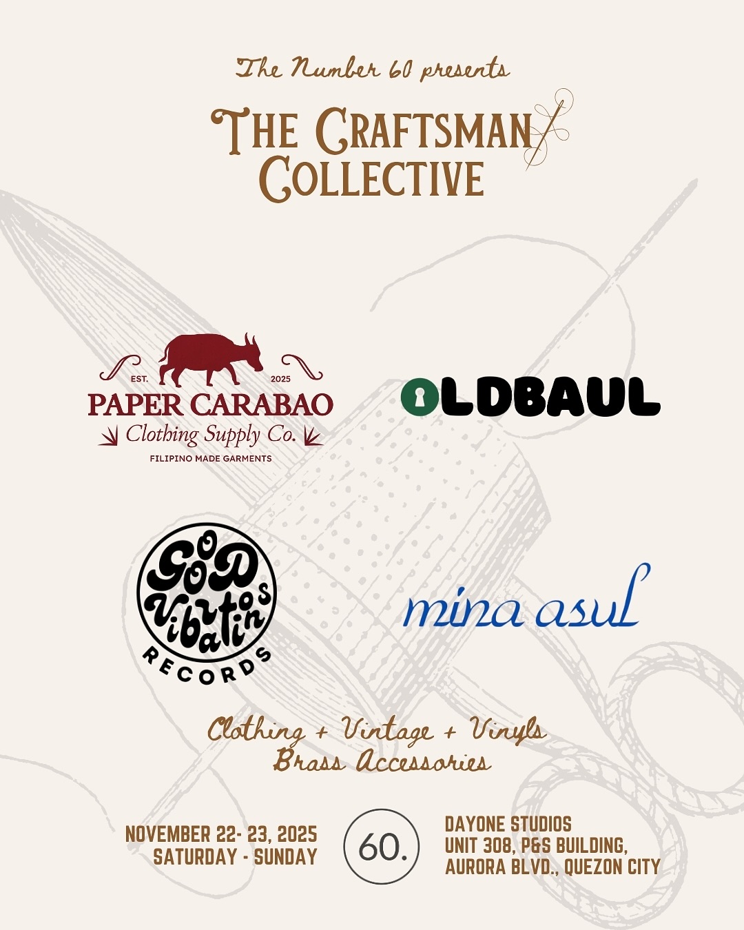 Paper Carabao - We’re joining our friends in QC this... | Facebook