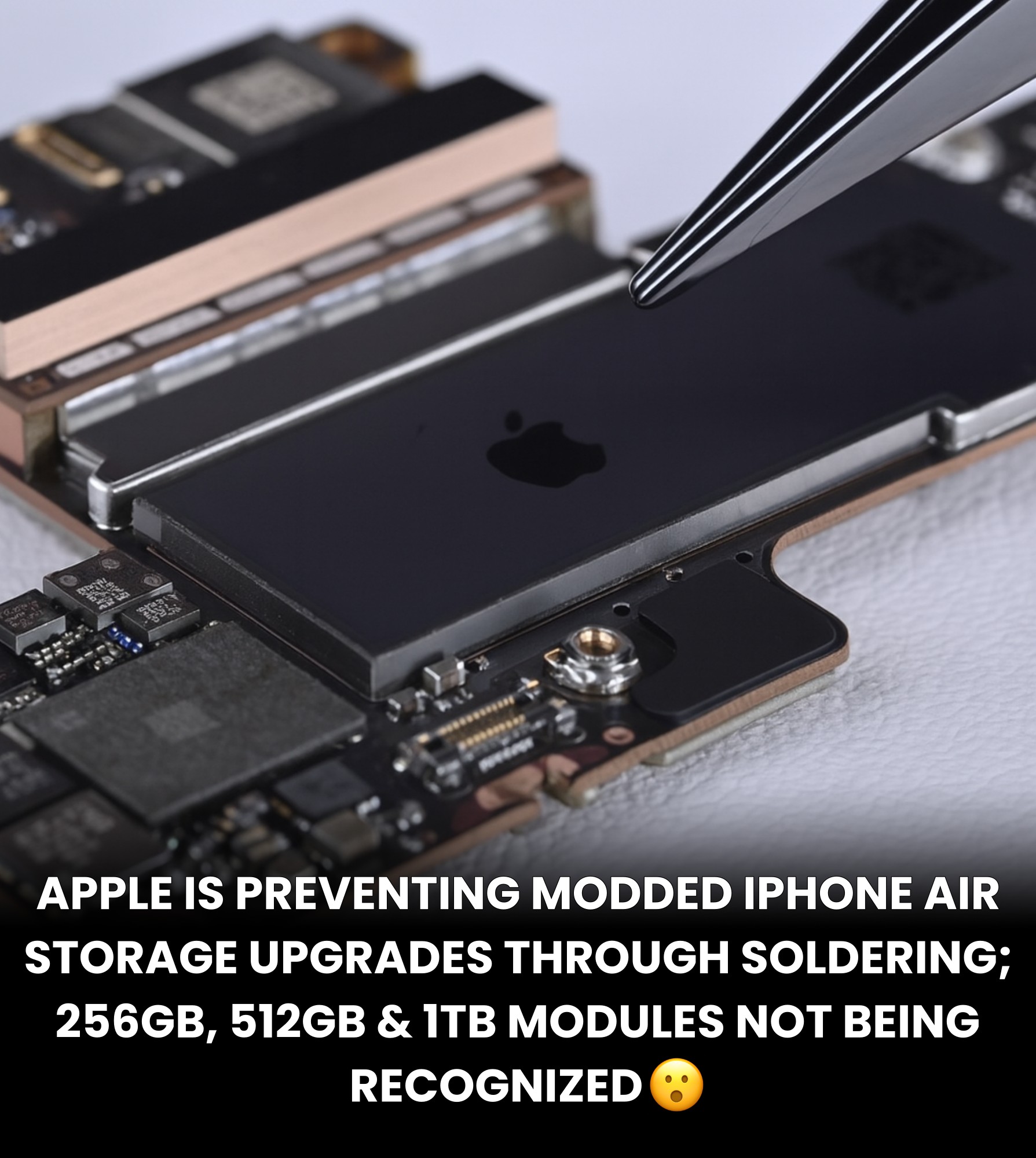 Psifiako Media - Apple is restricting third-party storage... | Facebook