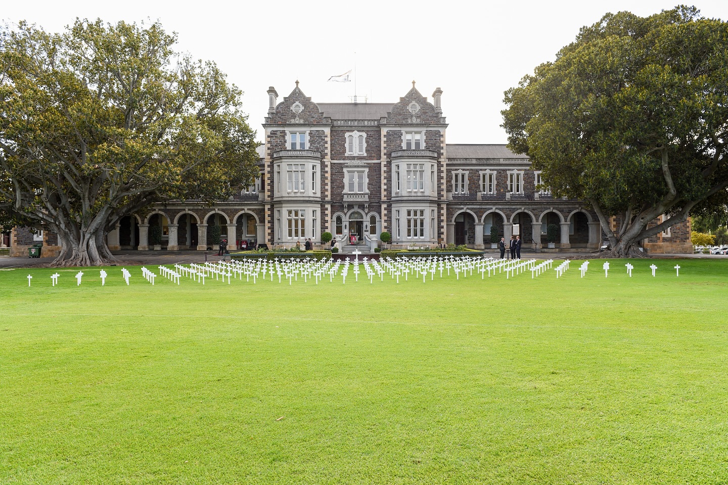 Prince Alfred College added a new... - Prince Alfred College