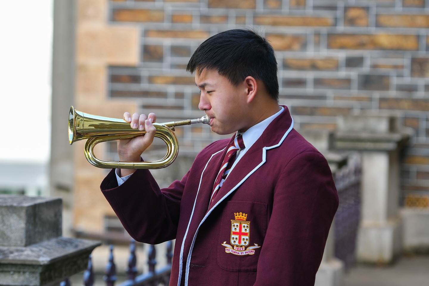 Prince Alfred College added a new... - Prince Alfred College