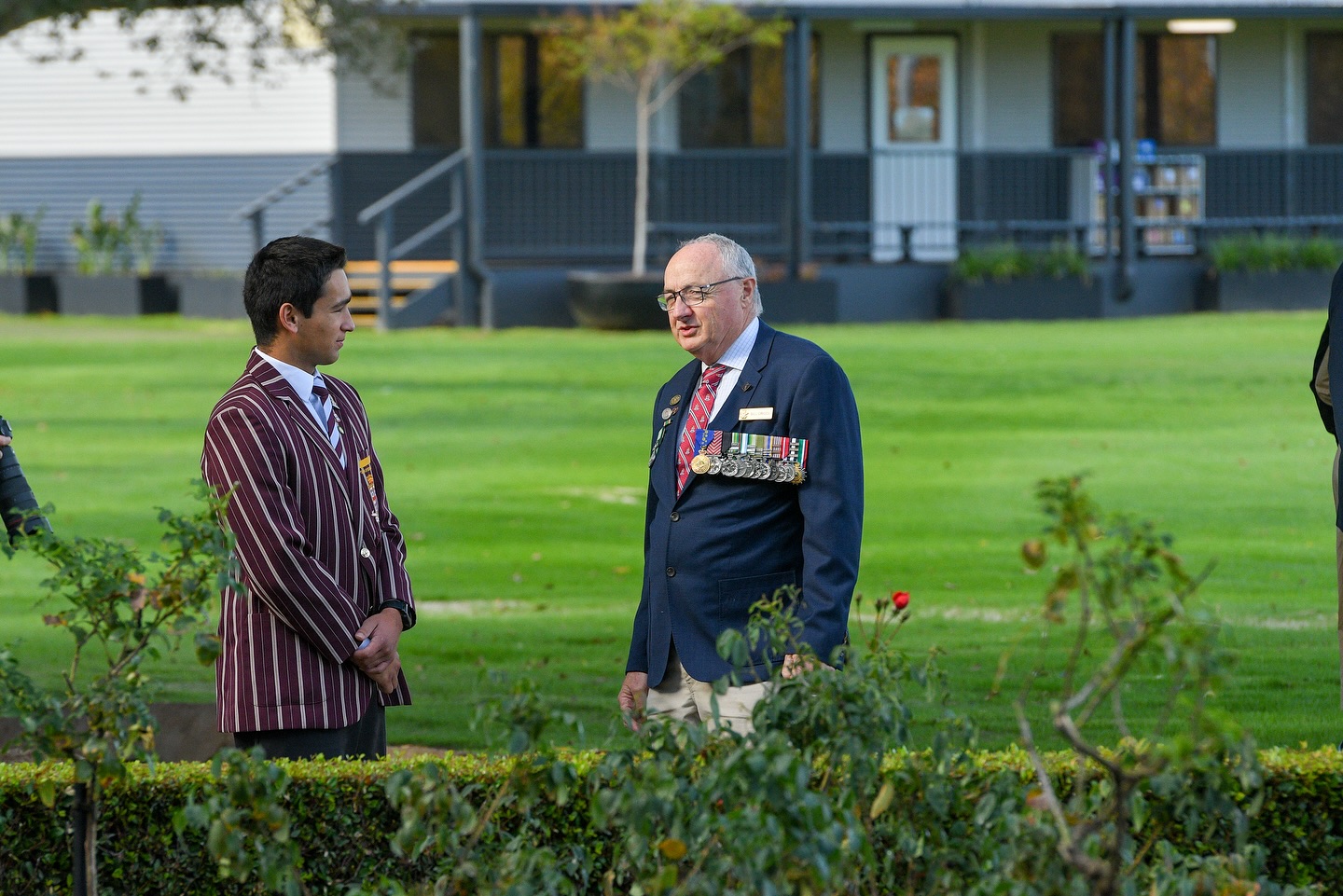 Prince Alfred College added a new... - Prince Alfred College