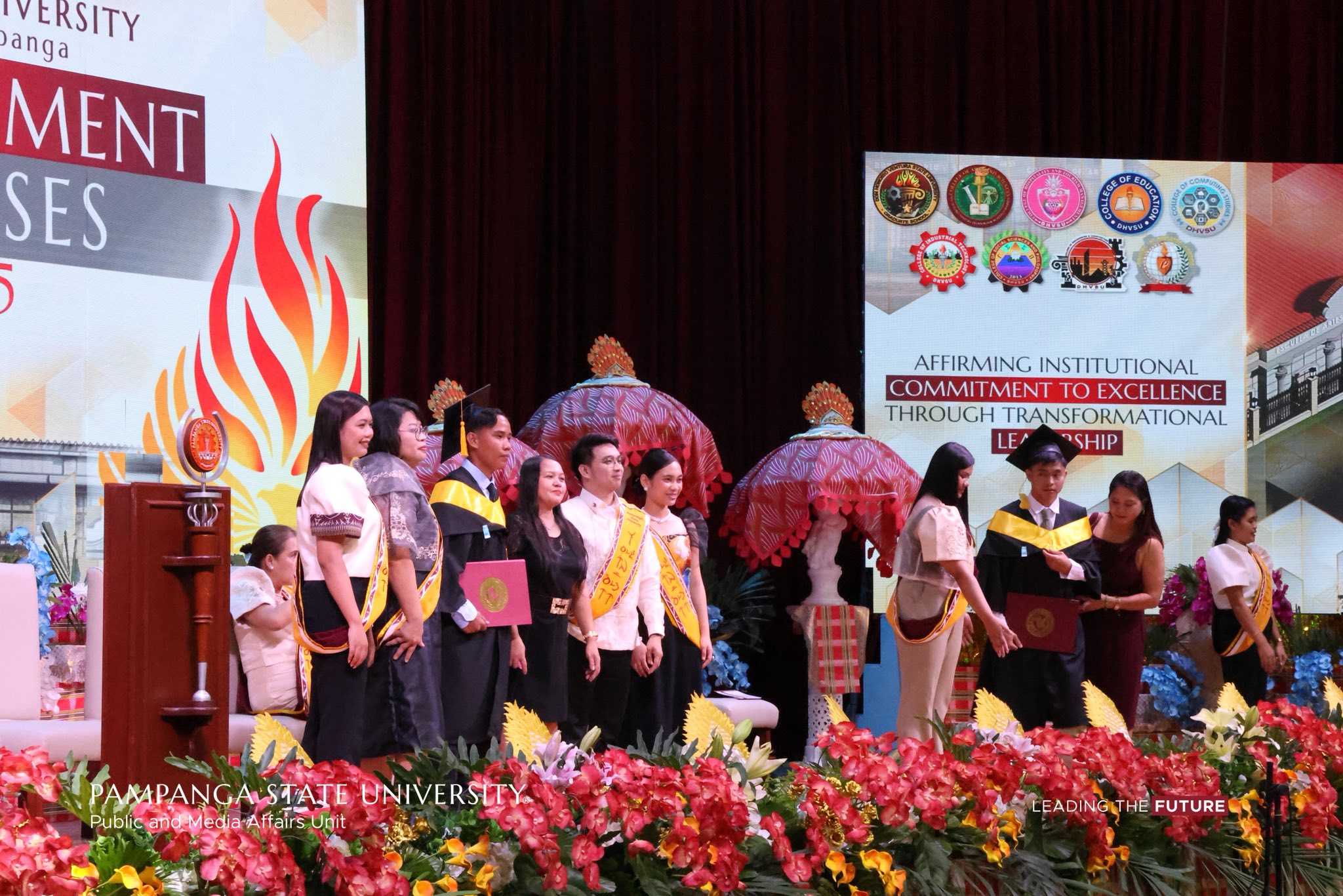 Pampanga State University... - Pampanga State University