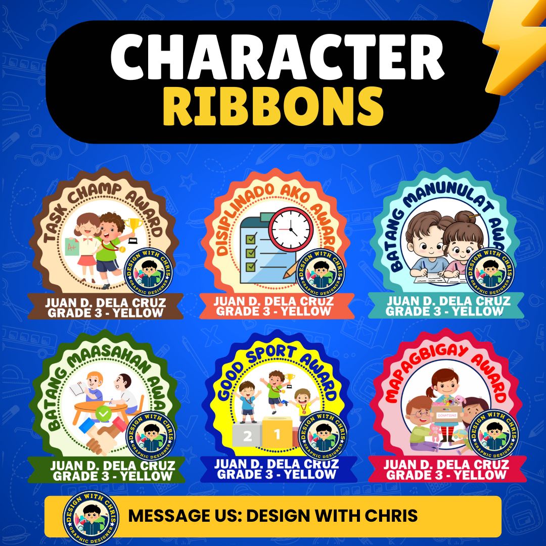 DepEd Classroom Decors & Printable School Materials | Pakimessage po ...