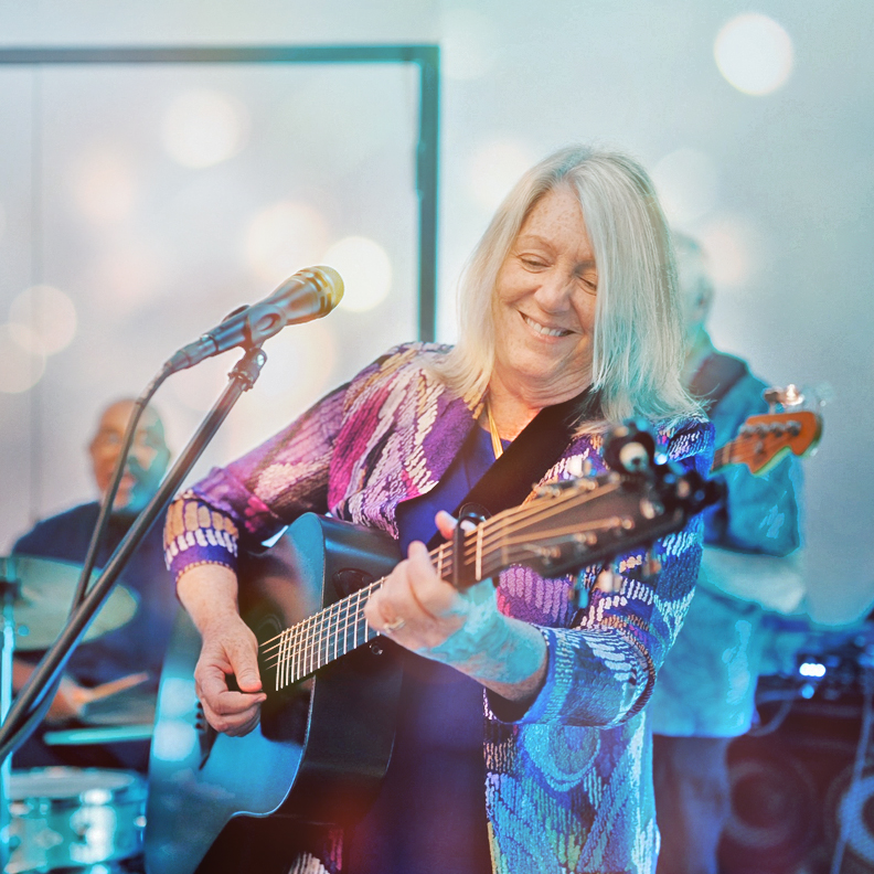 Local - We're excited to have Paddy Dougherty Quartet live in concert ...
