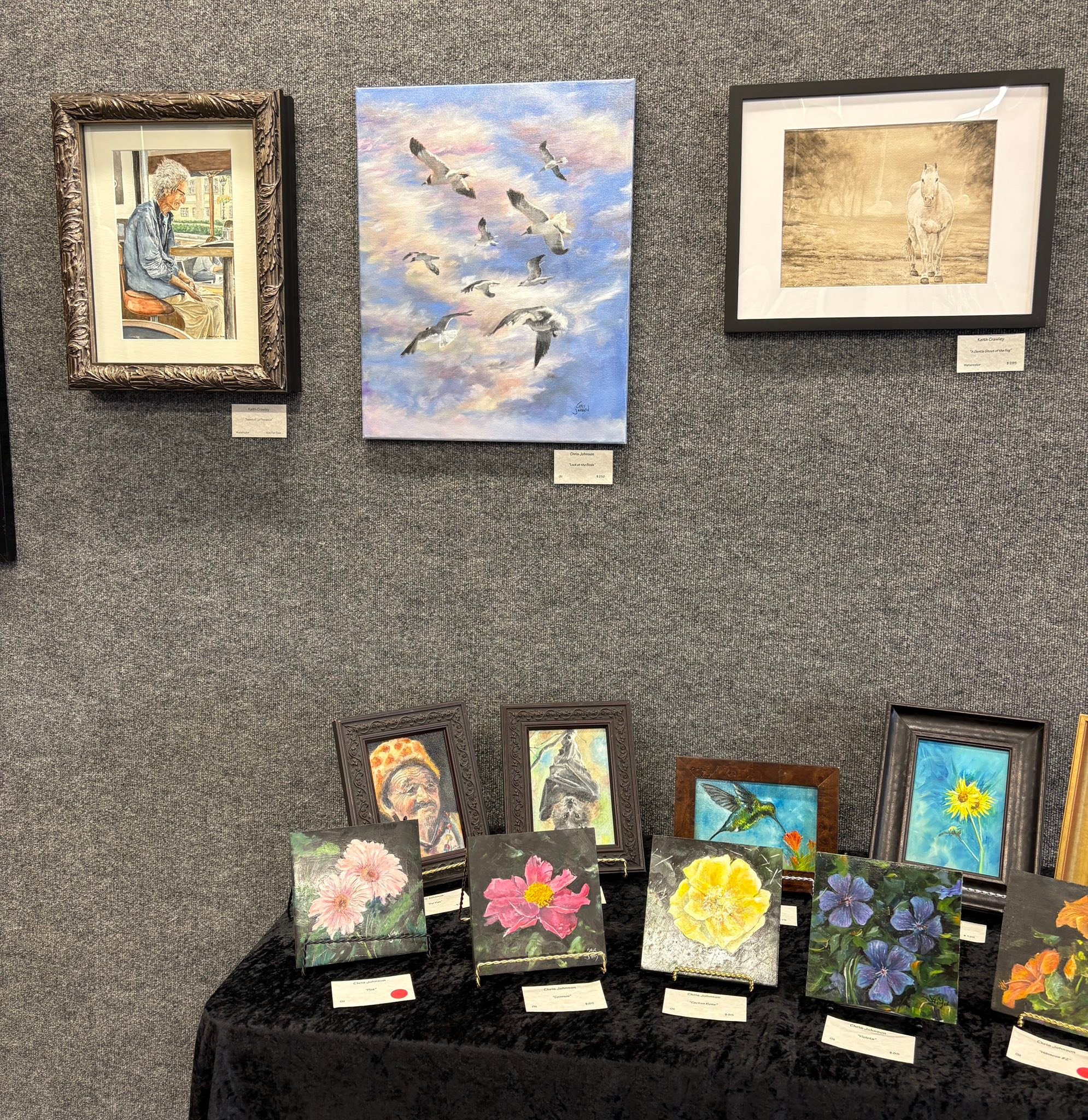 The Art Center - Dumas,... - The Art Center - Dumas, Texas