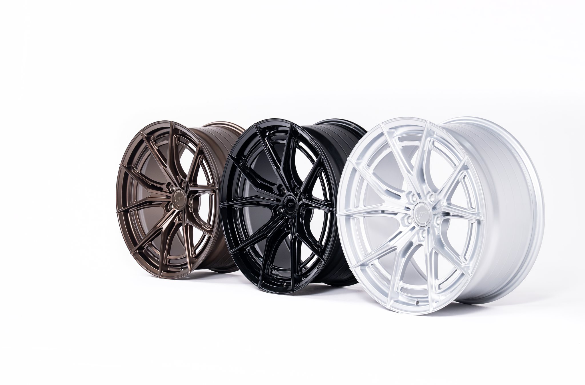 Japan Racing Wheels - JR-Wheels Super Light Series SL01 - BMW 3 Series ...