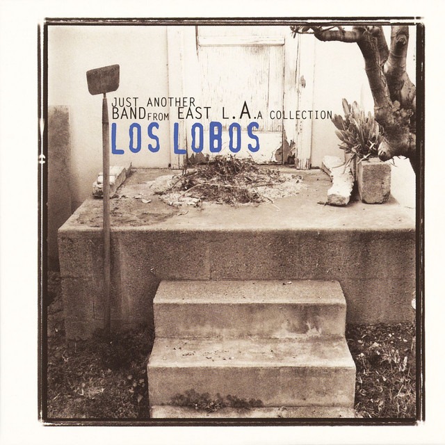 43 years ago, Los Lobos released their debut EP, And a Time to
