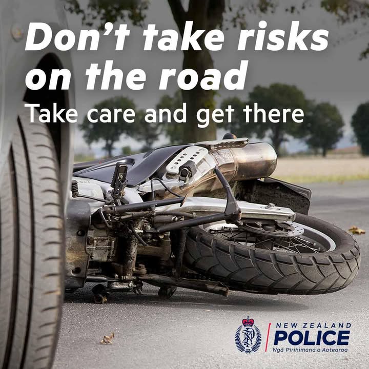 Counties - Riders are some of our most vulnerable road users, as they ...