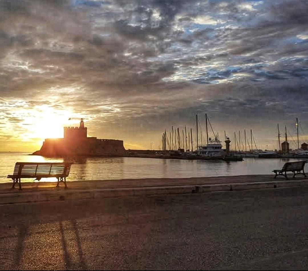We love Rhodes - We love Rhodes added a new photo.