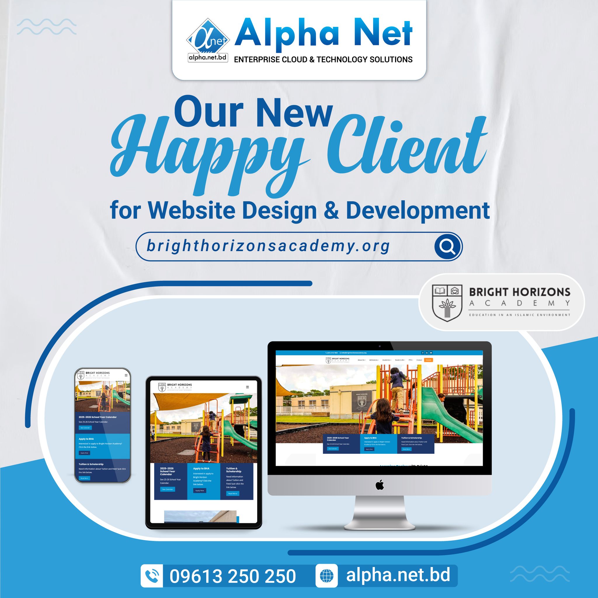 Alpha Net - Alpha Net added a new photo.