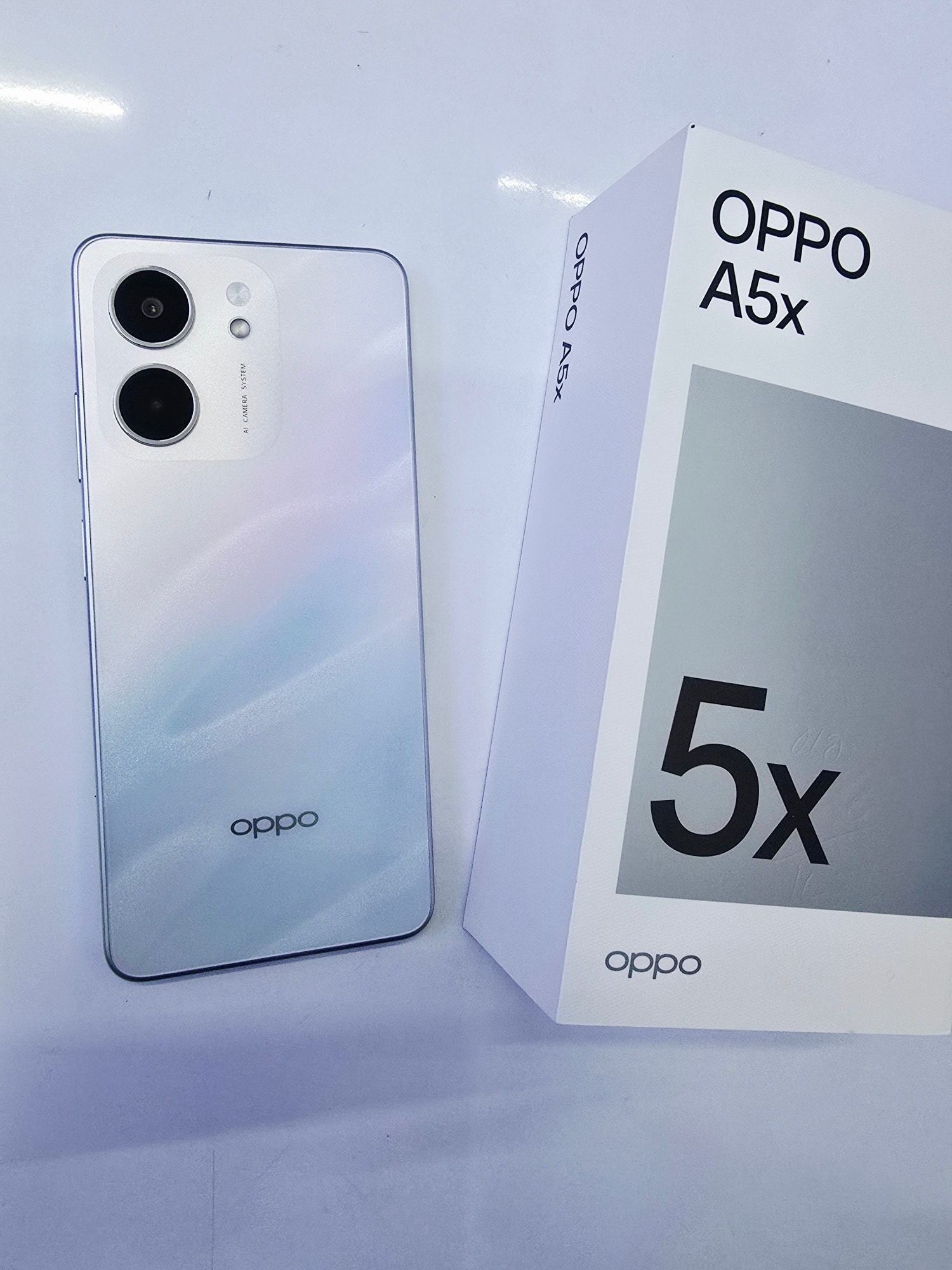 📣 ใหม่ล่าสุด! OPPO A5x ราคาสุดคุ้ม 💥... - ร้านเฟรนด์ เทเลคอม | Facebook