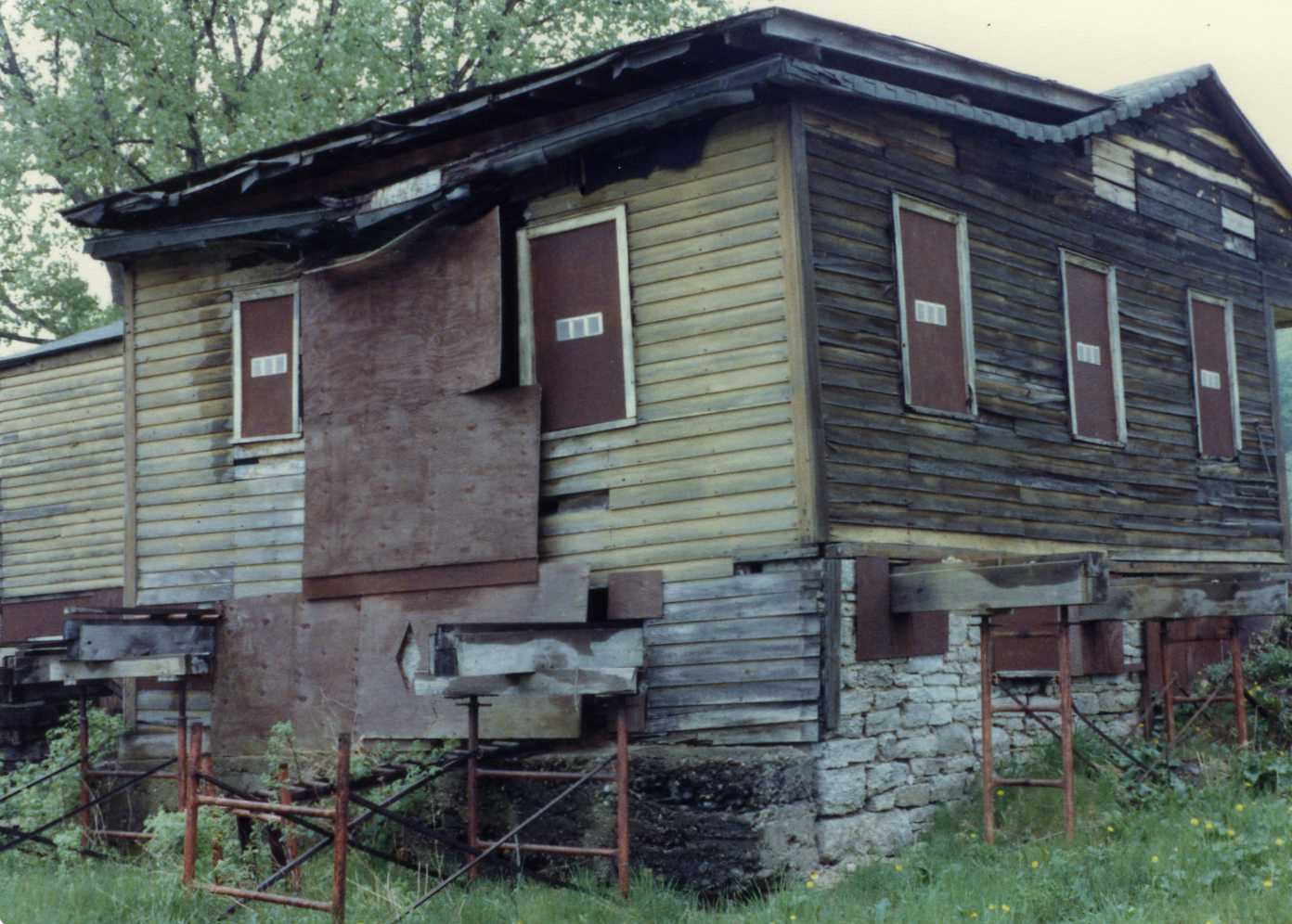 Schoharie... - Schoharie Crossing State Historic Site