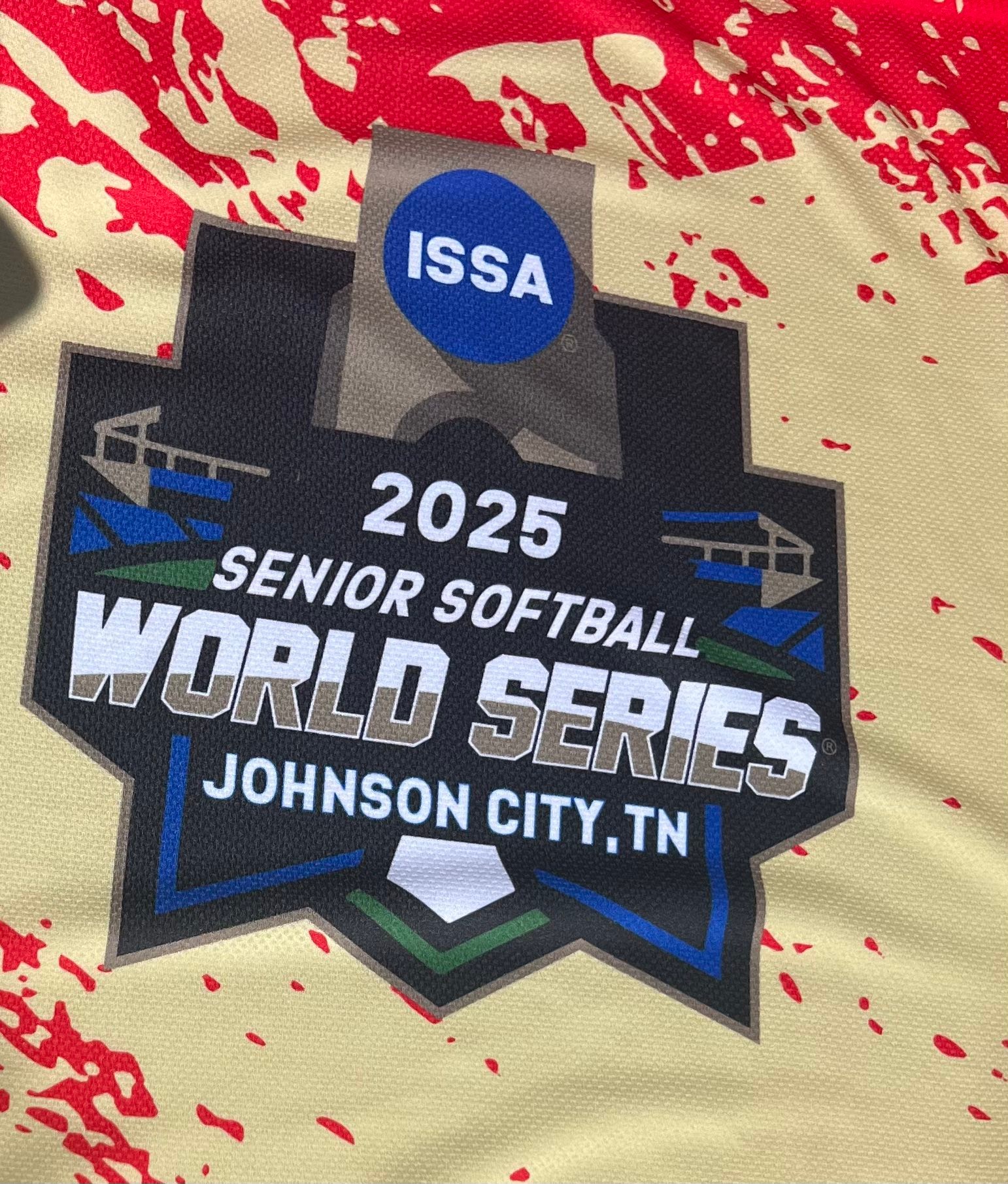 ISSA - Senior Softball
