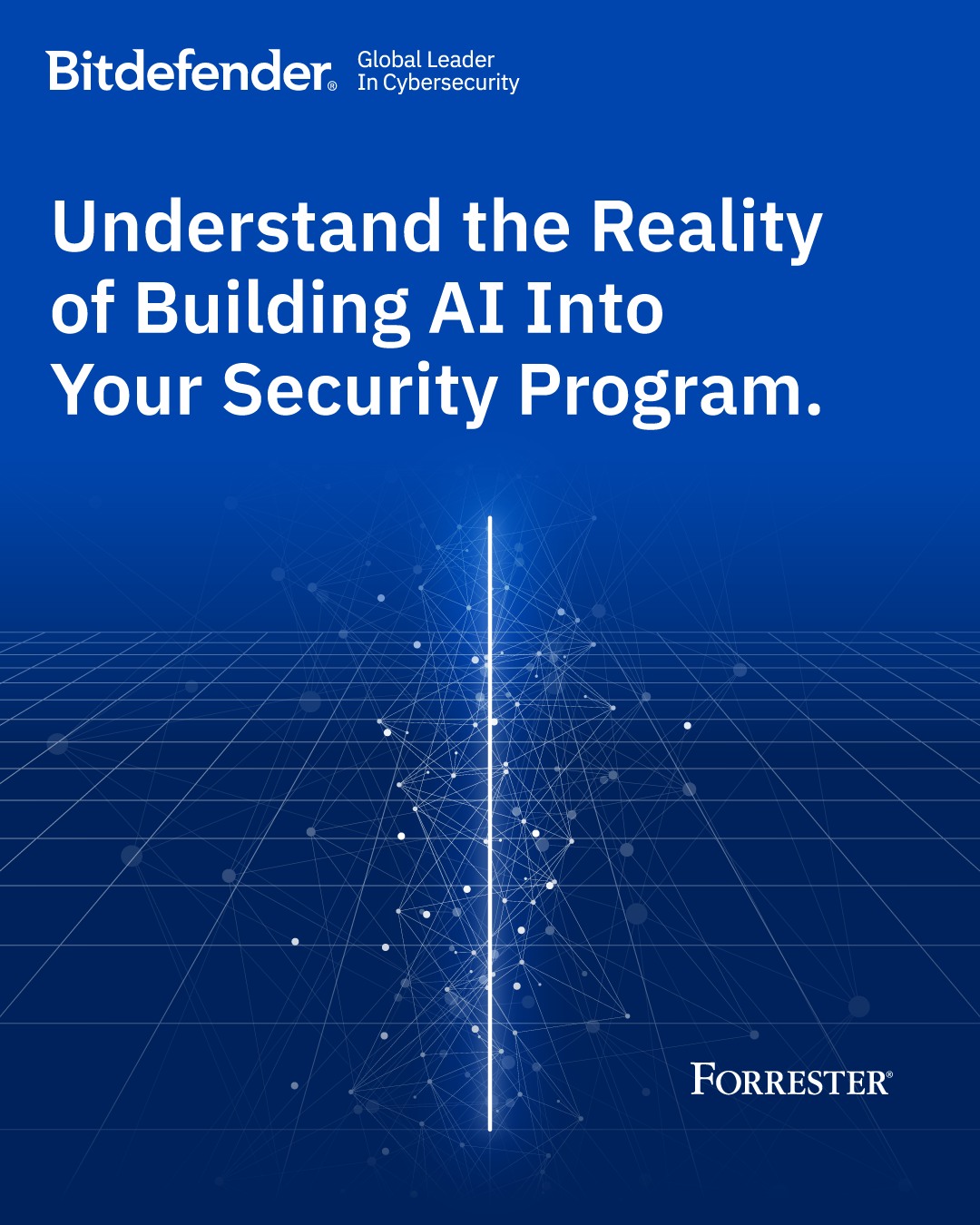 Bitdefender - AI hype is everywhere, but real security... | Facebook