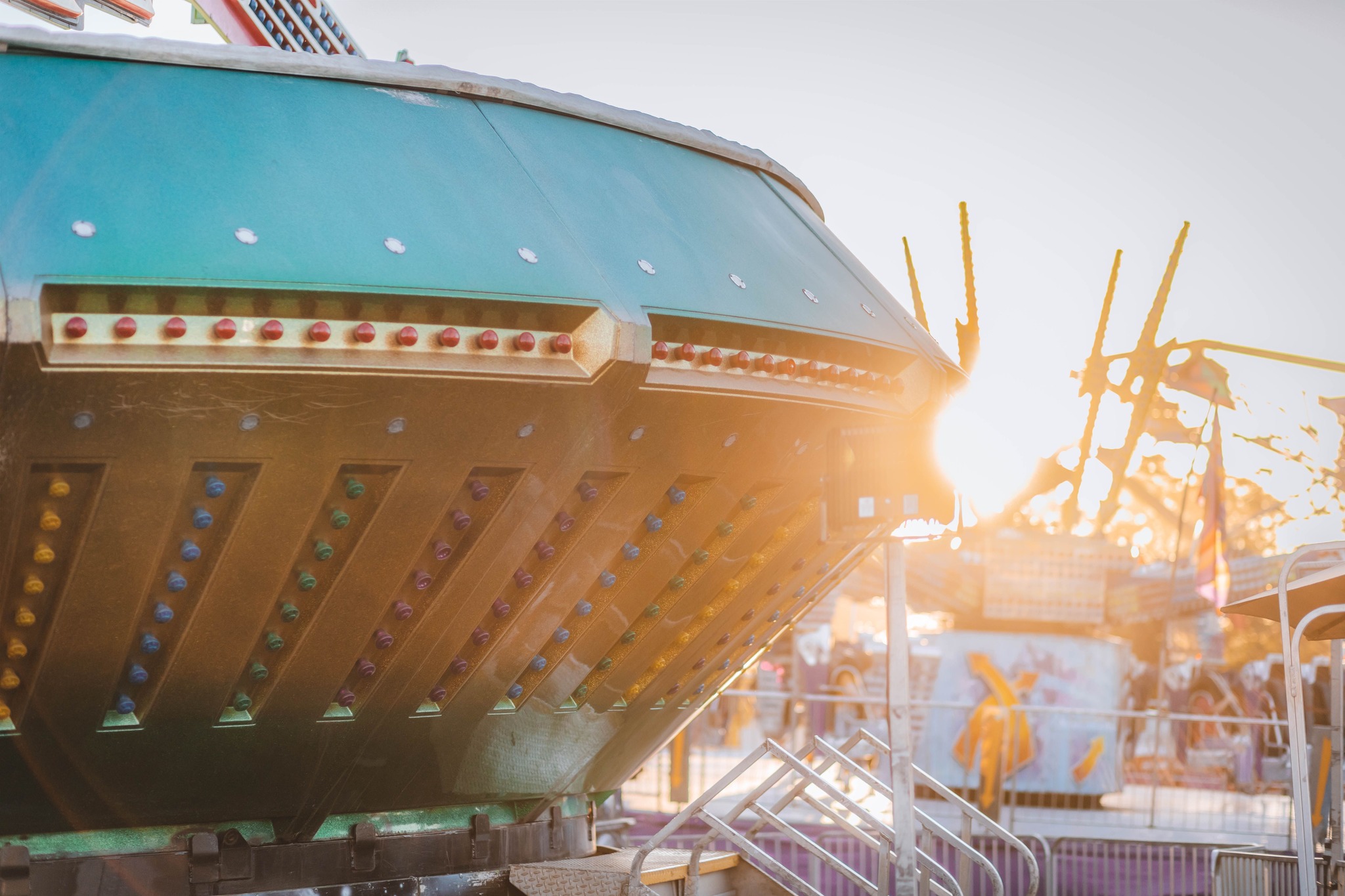 We're only 2 days away from... - Mighty Thomas Carnival | Facebook