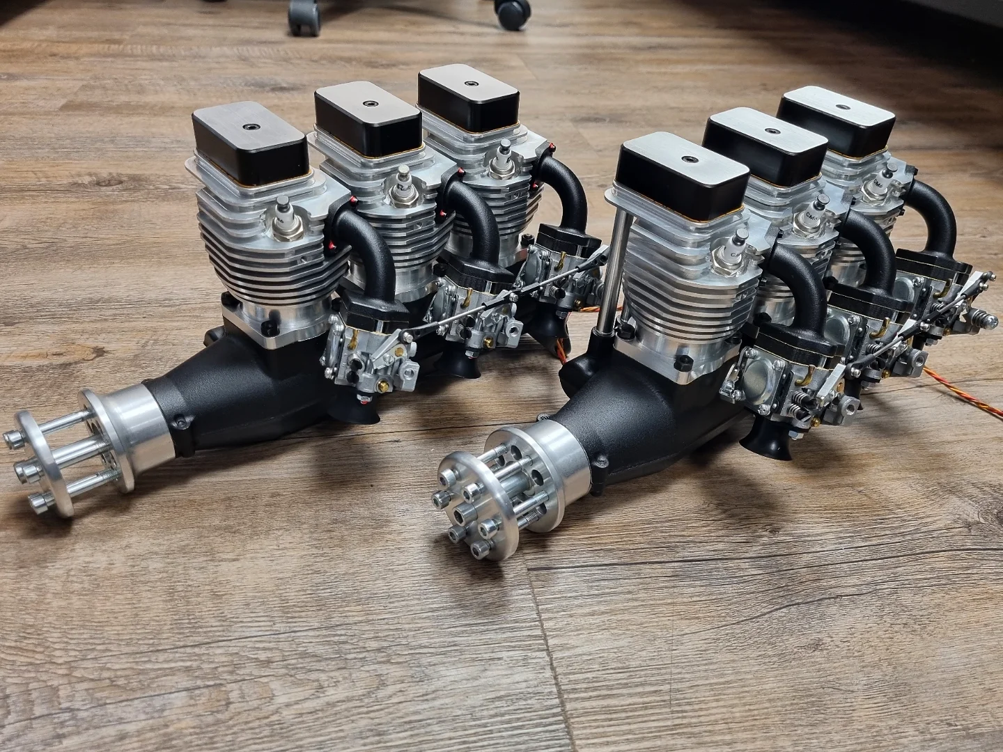 Roto Motor | Hronov
