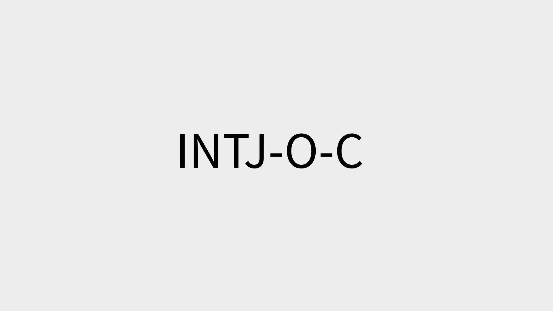 HSR - 【MBTI】 前一陣子知道自己是INTJ 在MBTI比例上很低，算是稀有 若細分 16型MBTI：INTJ-T 64型MBTI ...