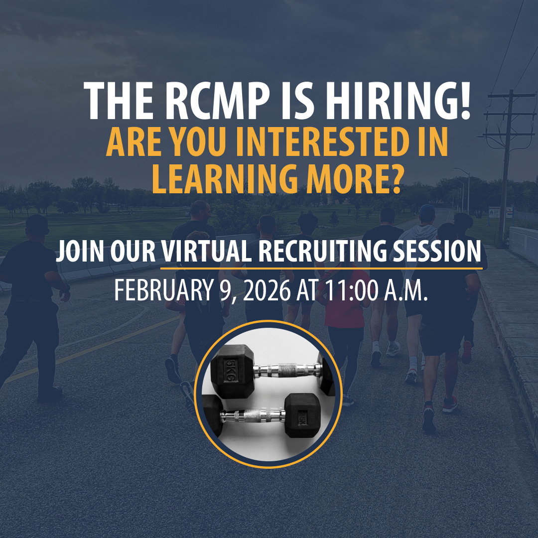 Saskatchewan RCMP