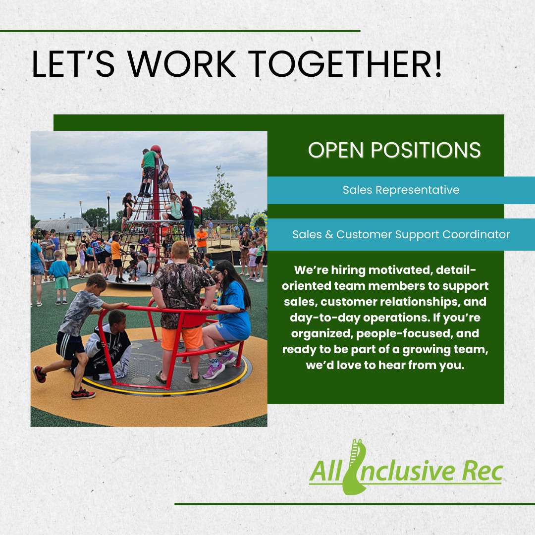 All Inclusive Rec LLC added a new... - All Inclusive Rec LLC
