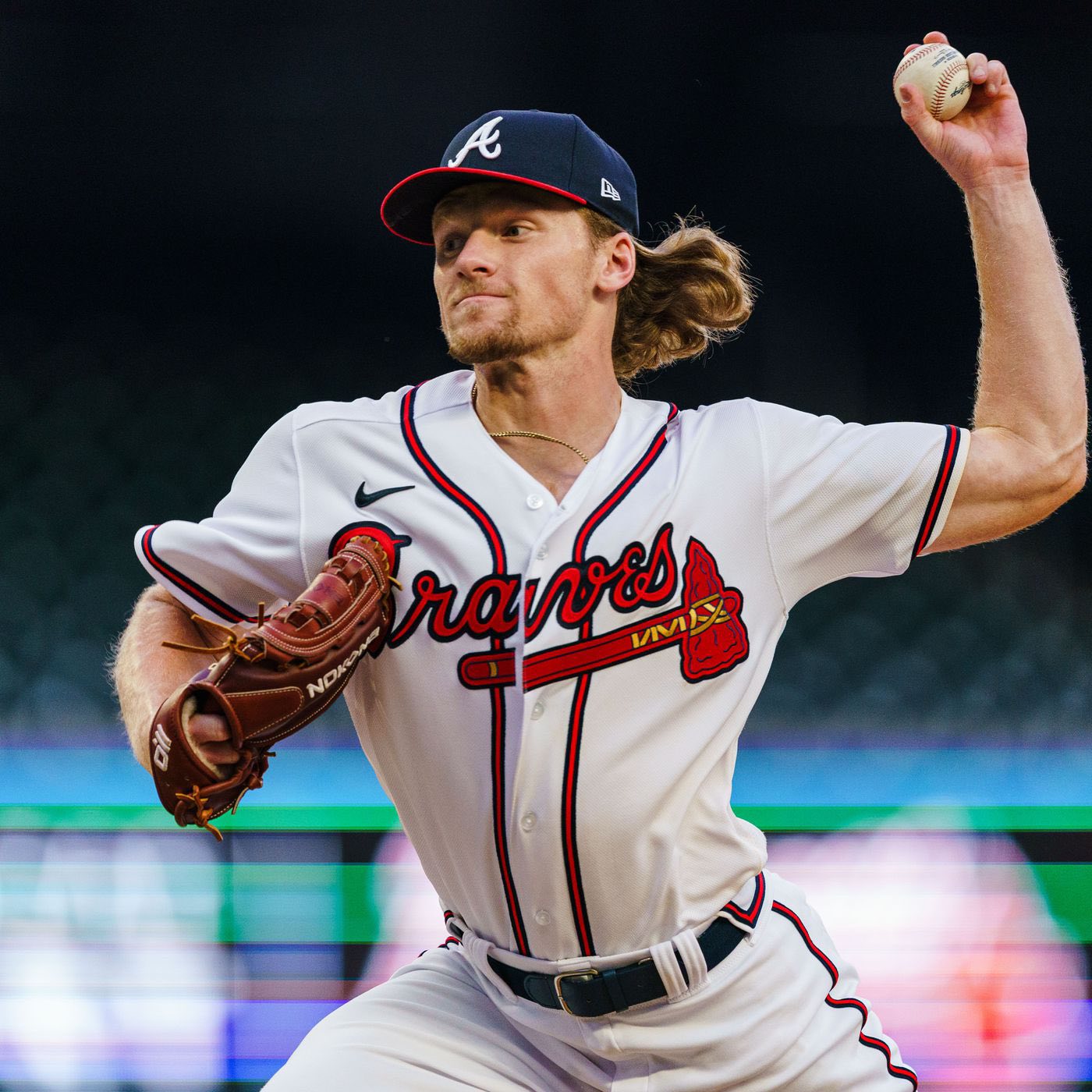 The TomaBlog - Braves pitchers JR Ritchie and Hayden... | Facebook