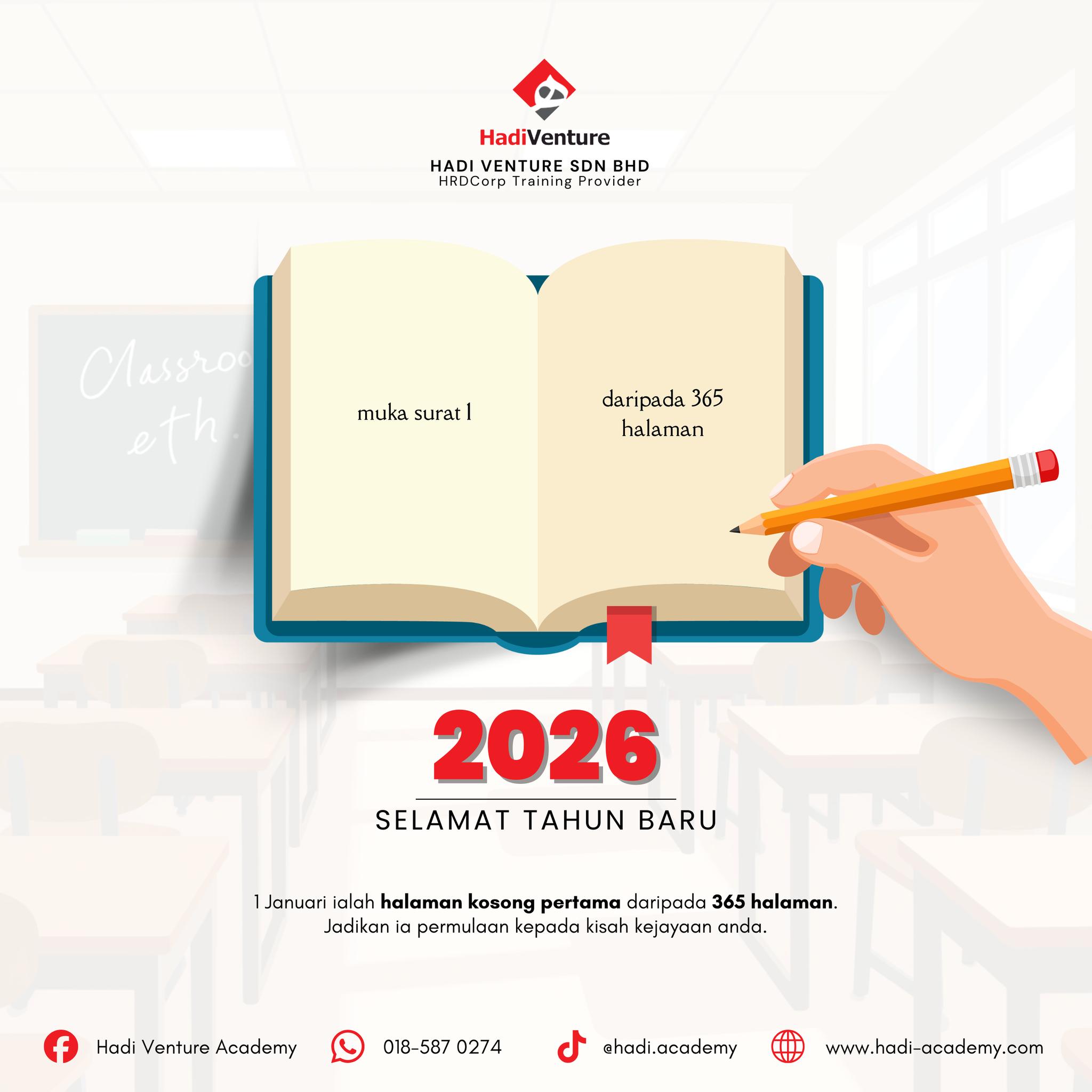 Hadi Venture Academy