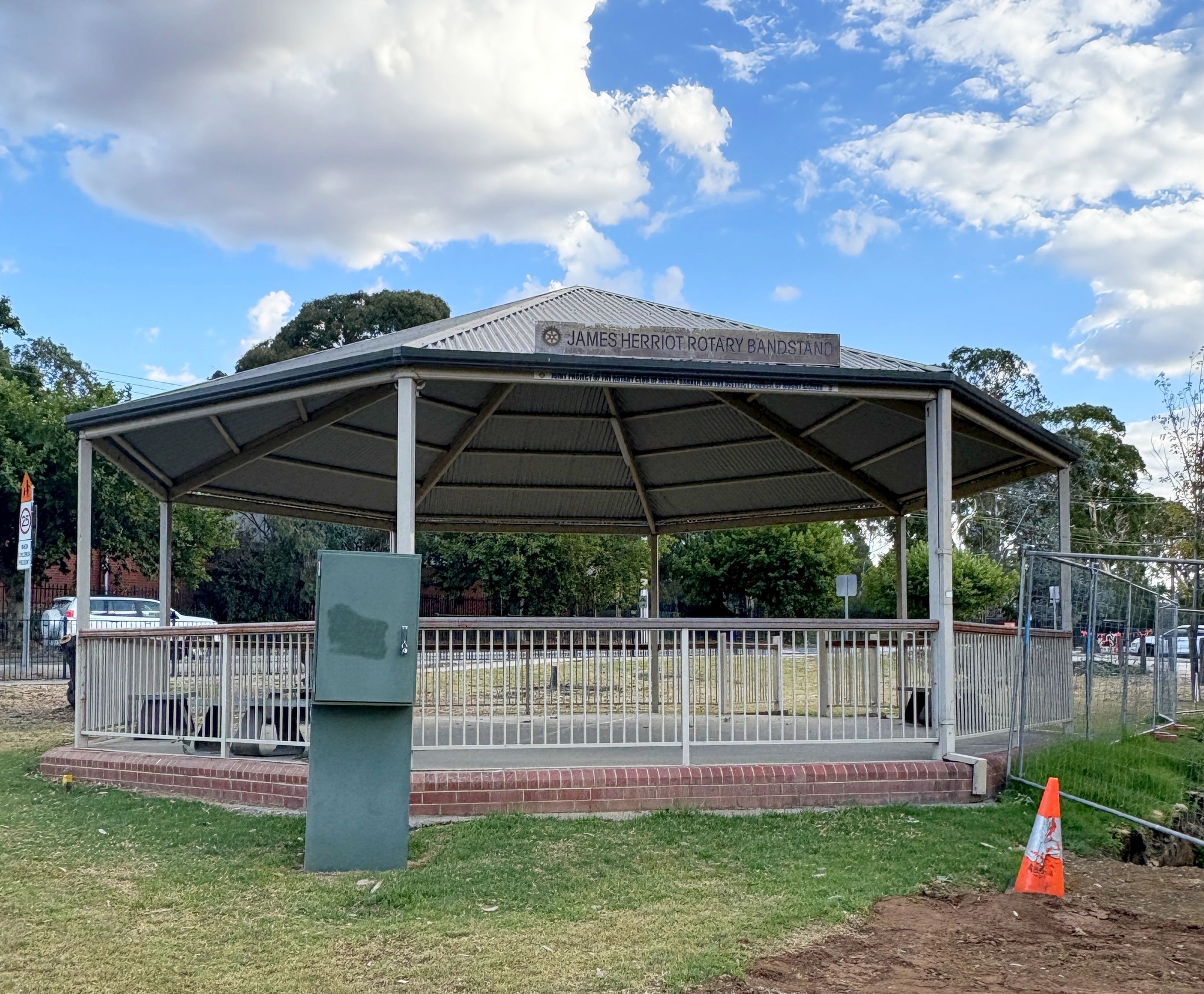 WHAT'S HAPPENING TO THE... - Mount Barker District Council | Facebook