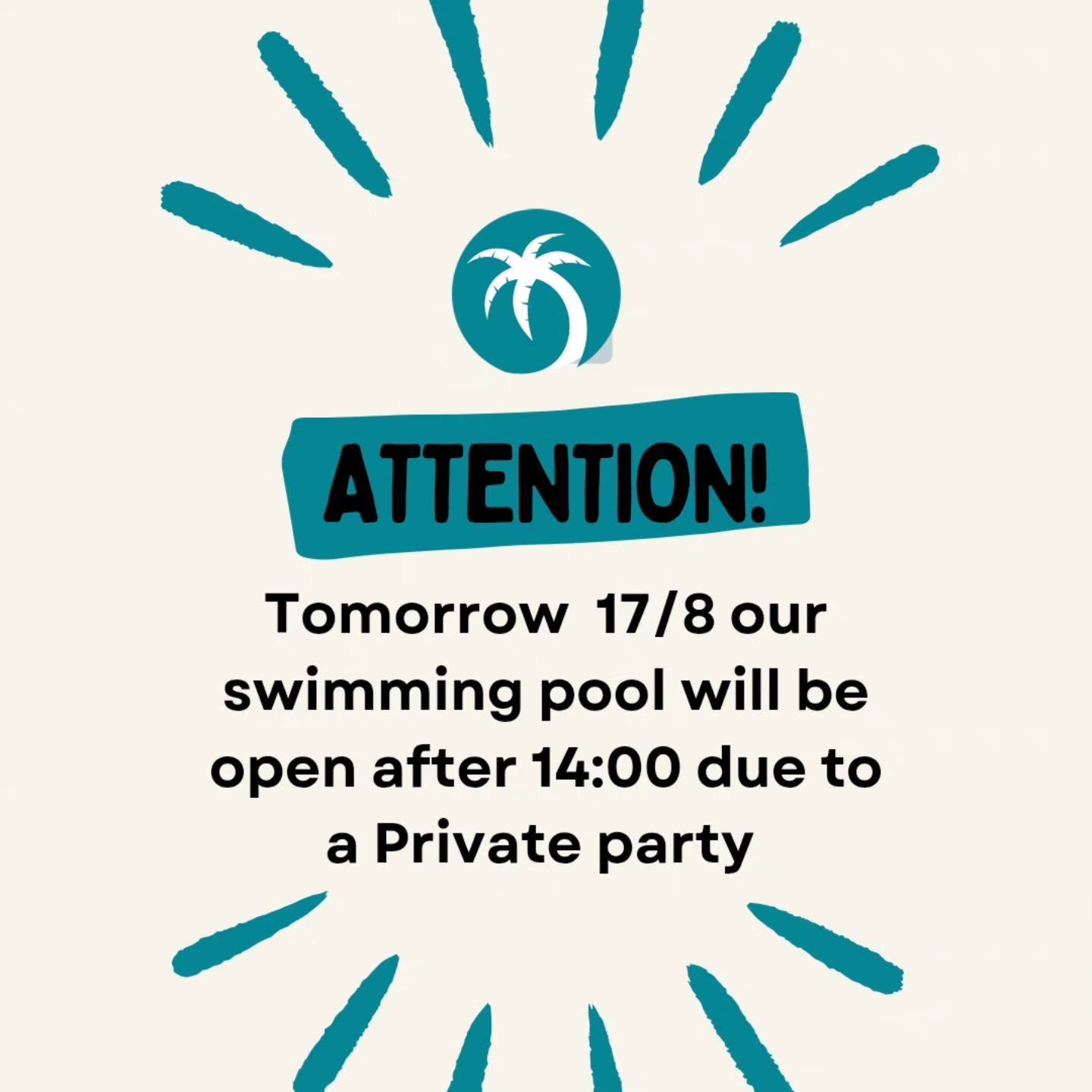 Cosmopolis Pool Bar & Restaurant | Limassol