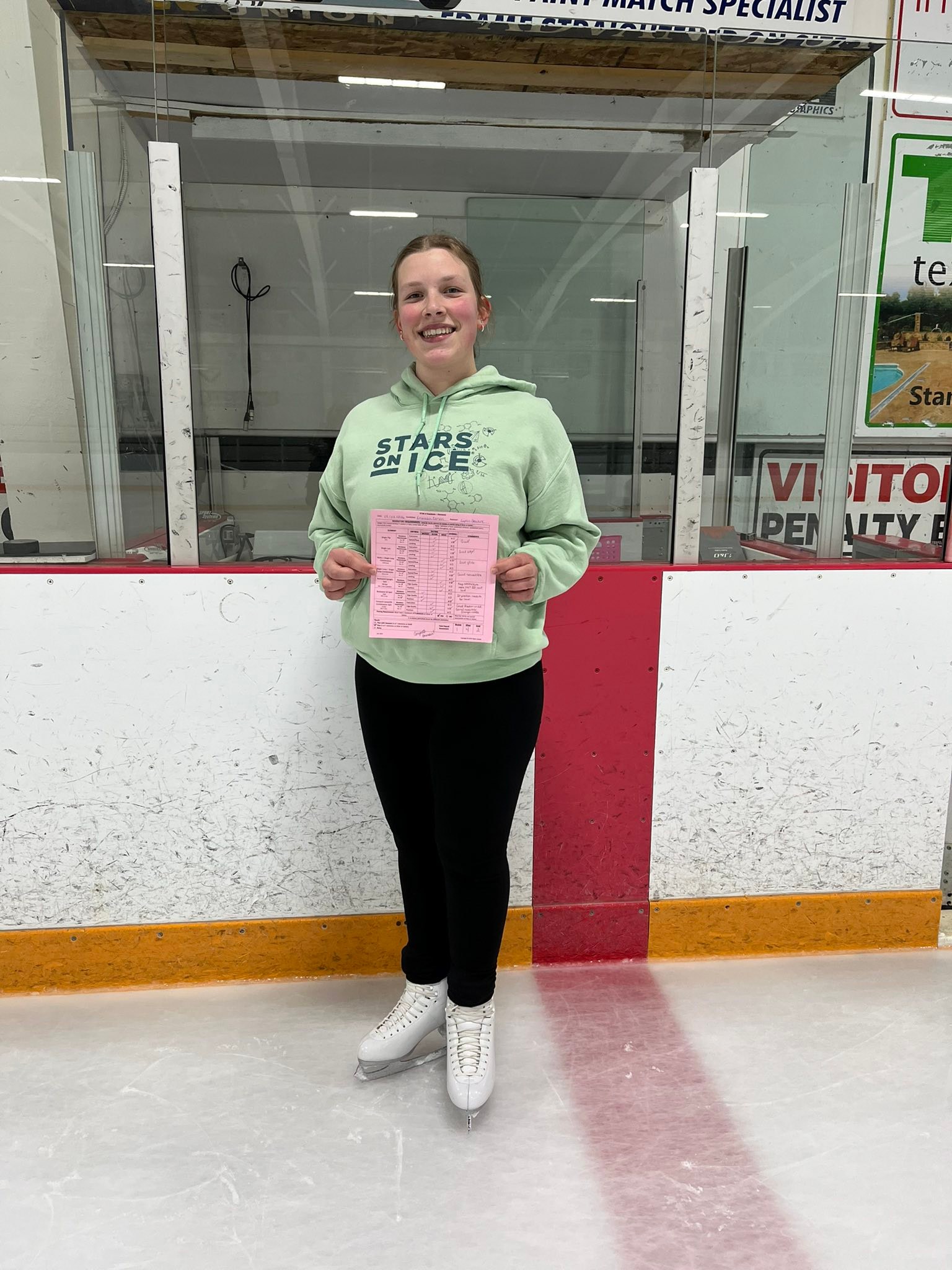 Petitcodiac Figure Skating Club
