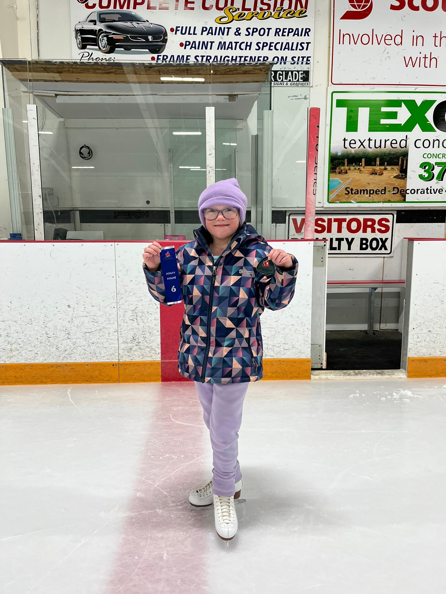 Petitcodiac Figure Skating Club