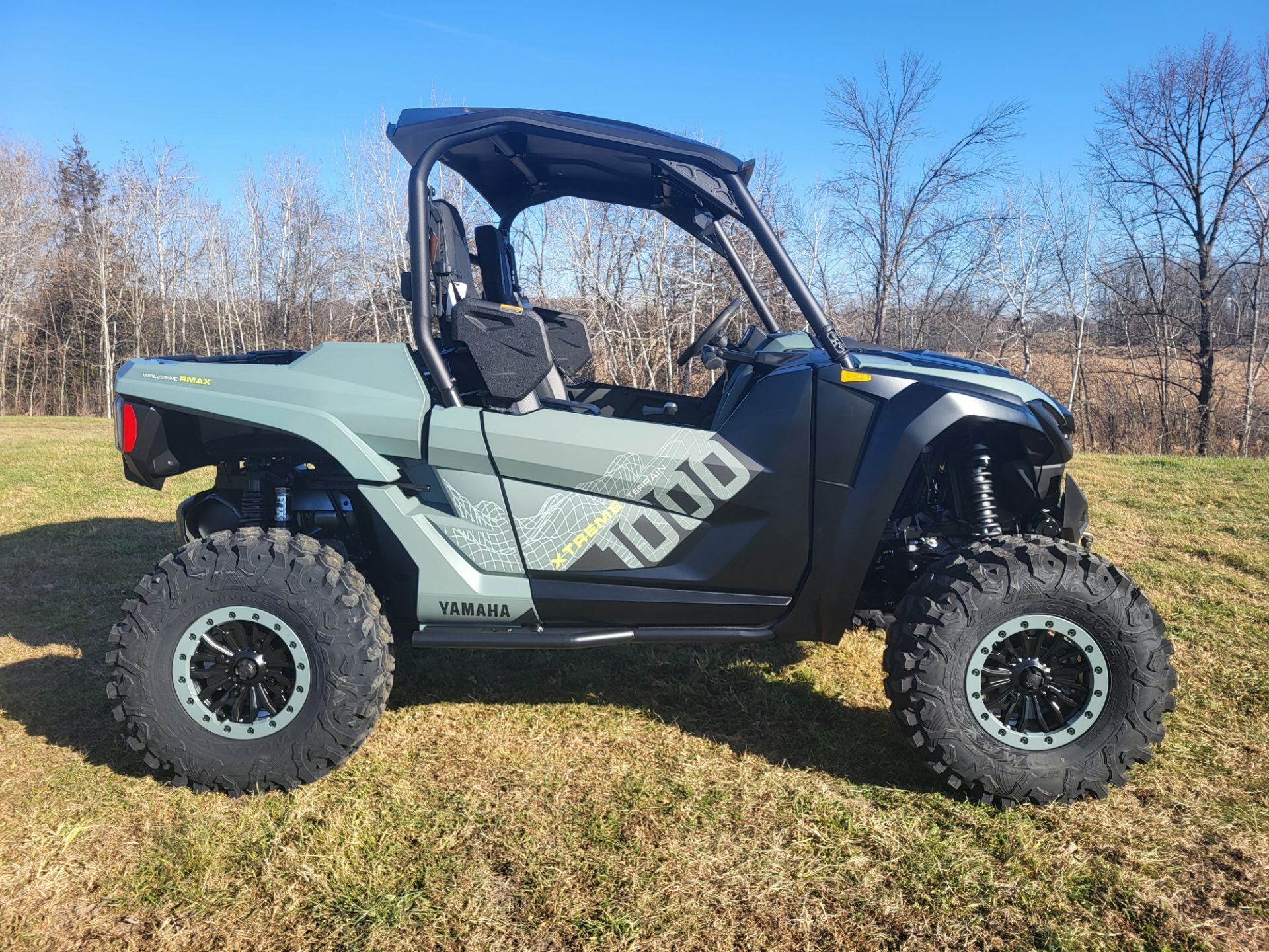 Ecofun - 🔥 2026 Yamaha RMAX2 1000 XT-R Premium power. Premium ...
